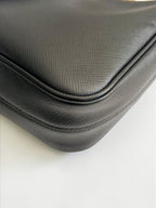 Prada Re-Edition 2005 Saffiano Leather Bag