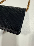 Balenciaga Wallet On Chain