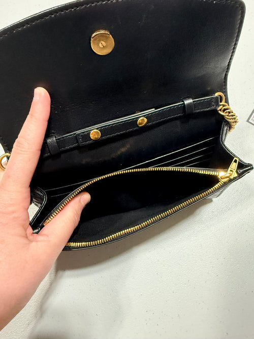 Balenciaga Wallet On Chain