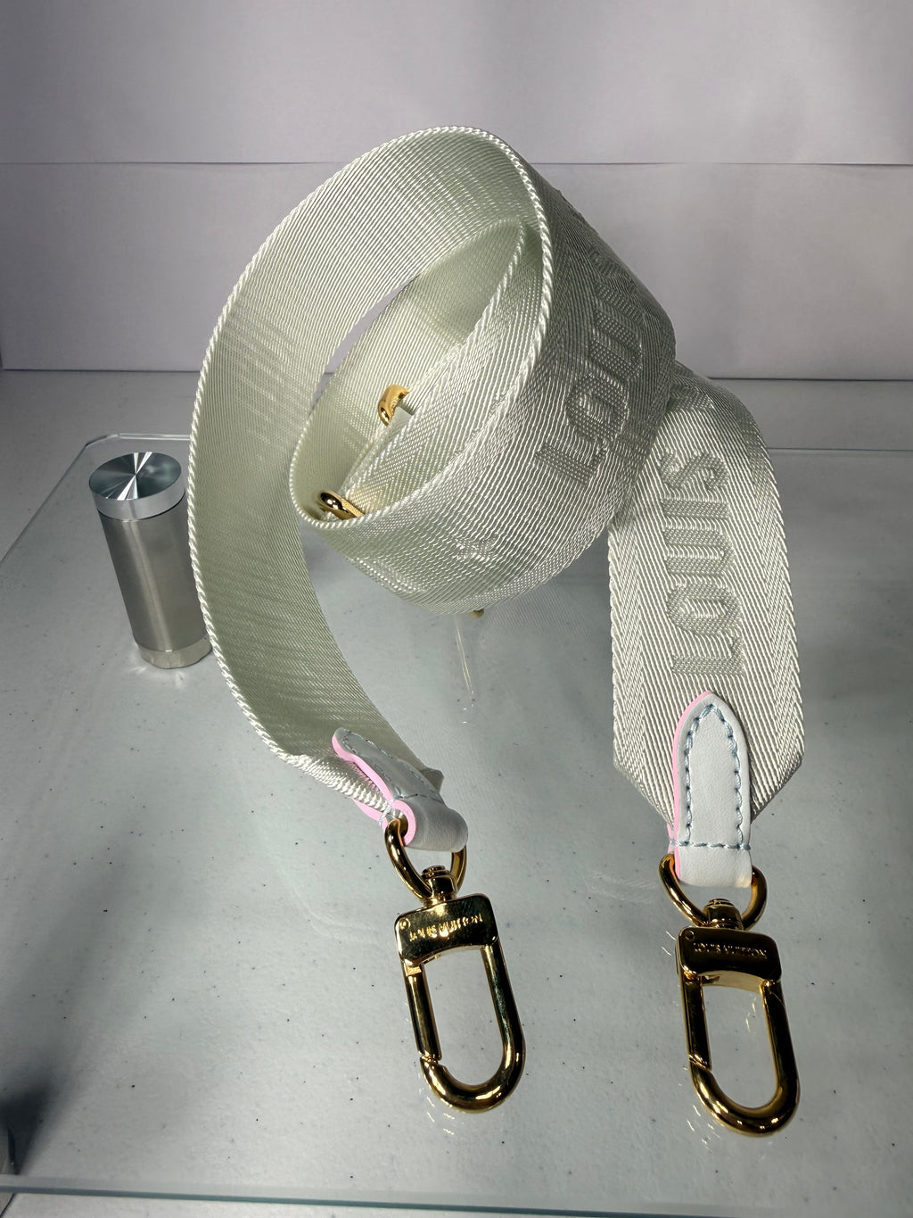 Louis Vuitton Limited Edition Pastel Monogram OnTheGo PM