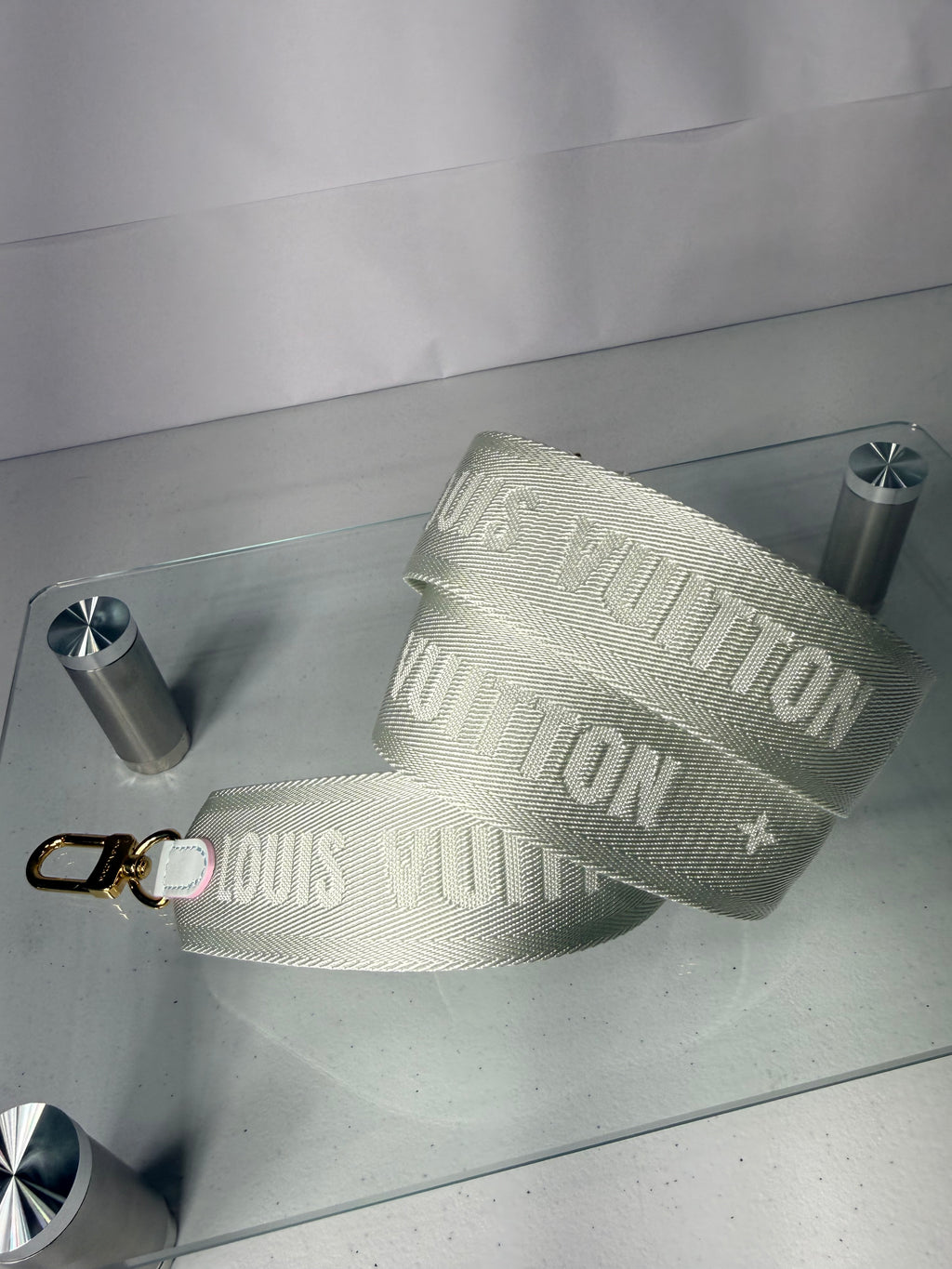 Louis Vuitton Limited Edition Pastel Monogram OnTheGo PM