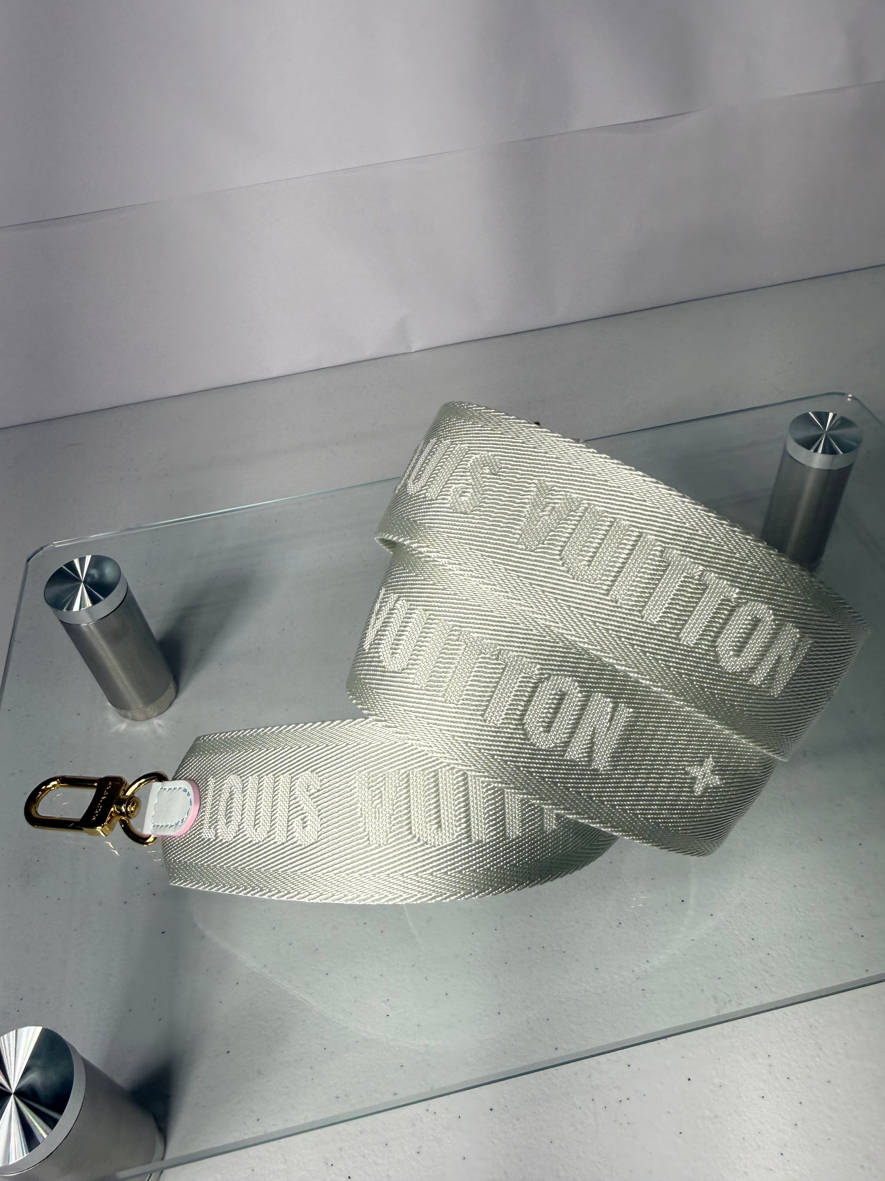 Louis Vuitton Limited Edition Pastel Monogram OnTheGo PM