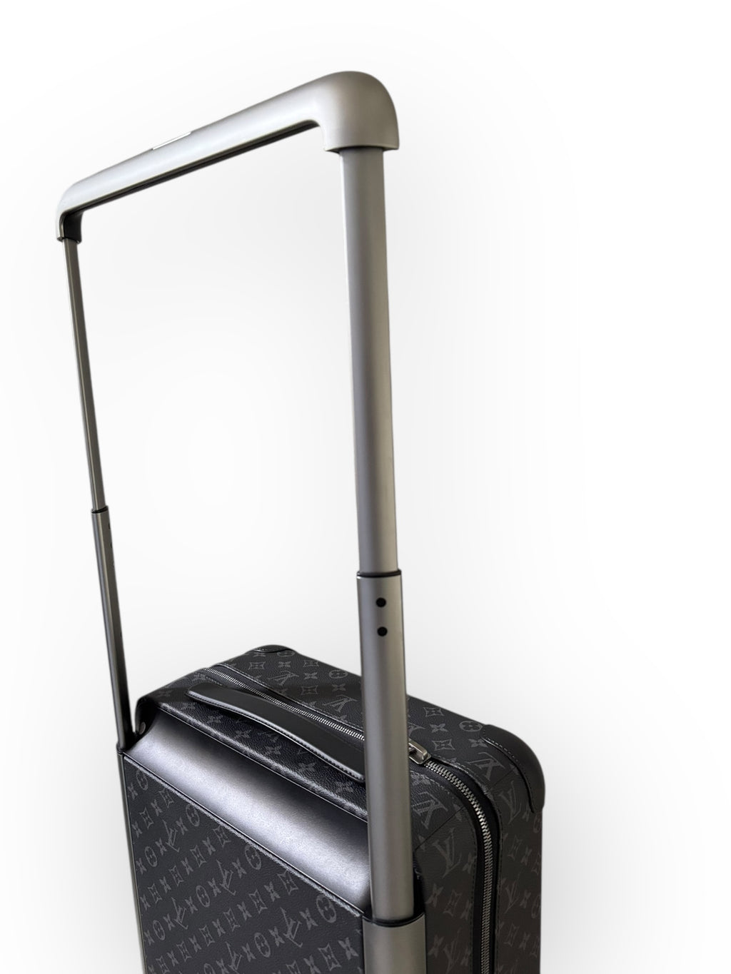 Louis Vuitton Horizon 55 Monogram Canvas Luggage
