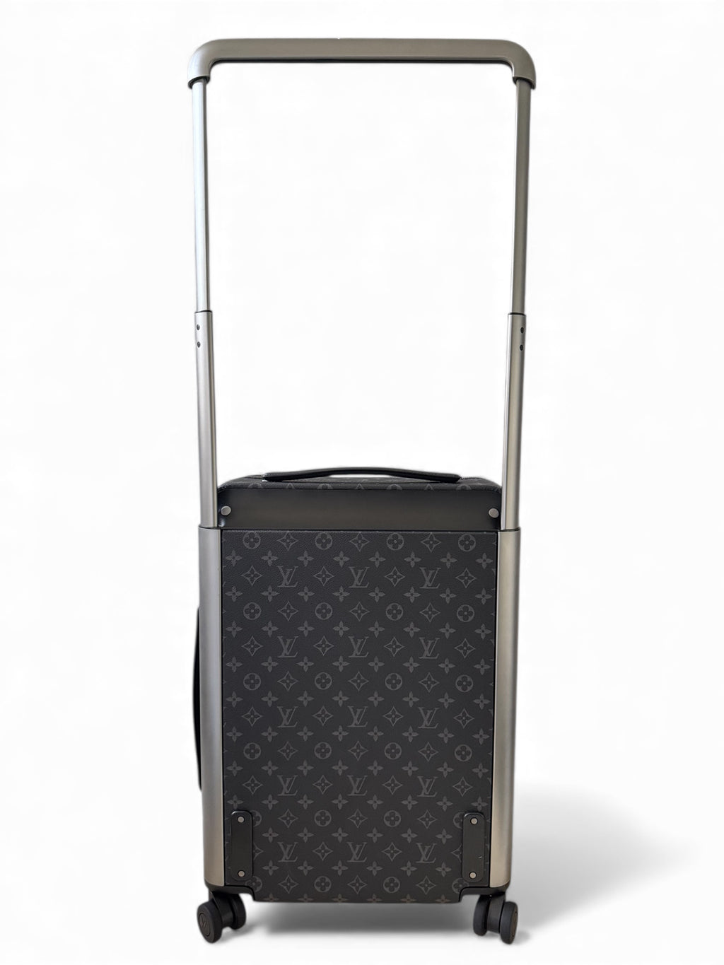 Louis Vuitton Horizon 55 Monogram Canvas Luggage