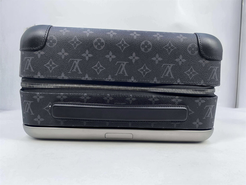 Louis Vuitton Horizon 55 Monogram Canvas Luggage
