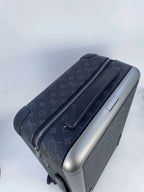 Louis Vuitton Horizon 55 Monogram Canvas Luggage