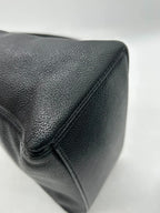Chanel Vintage Timeless Tote