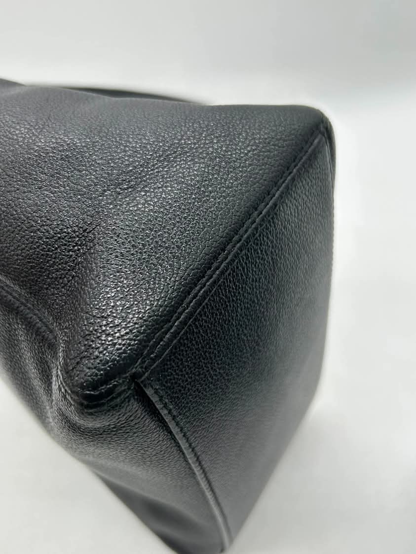 Chanel Vintage Timeless Tote
