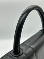 Chanel Mademoiselle-quilted Tote Bag