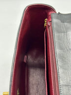 Chanel Mademoiselle-quilted Tote Bag