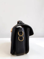 Louis Vuitton Metis East West Black Empreinte