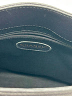 Chanel Vintage Timeless Tote